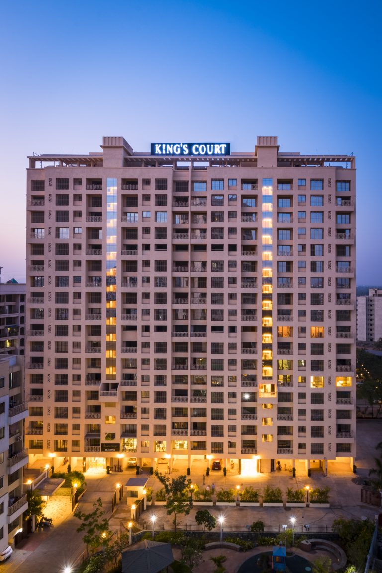 Luxury Living at TCJ Realty