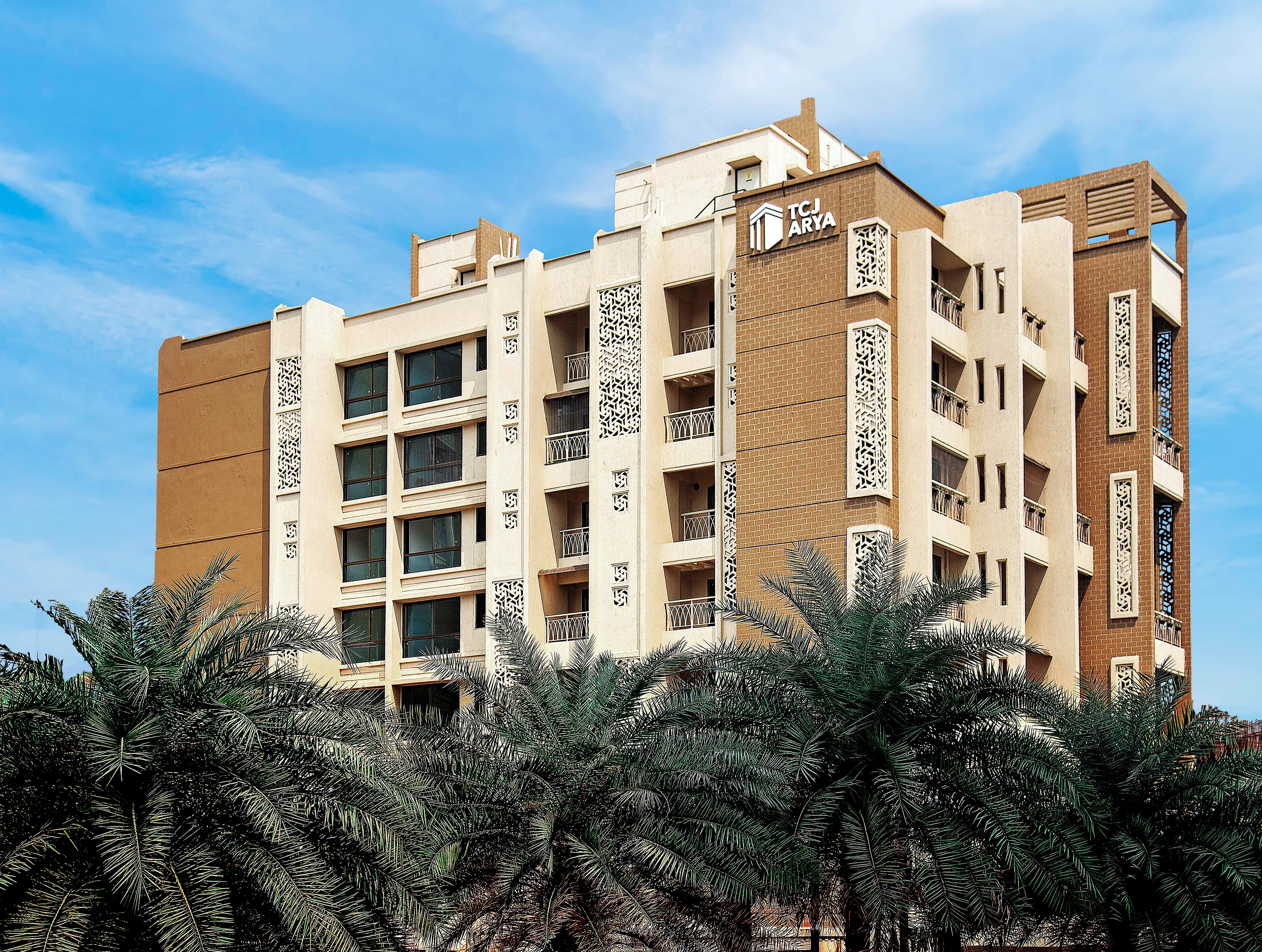 Arya, Kalyan West