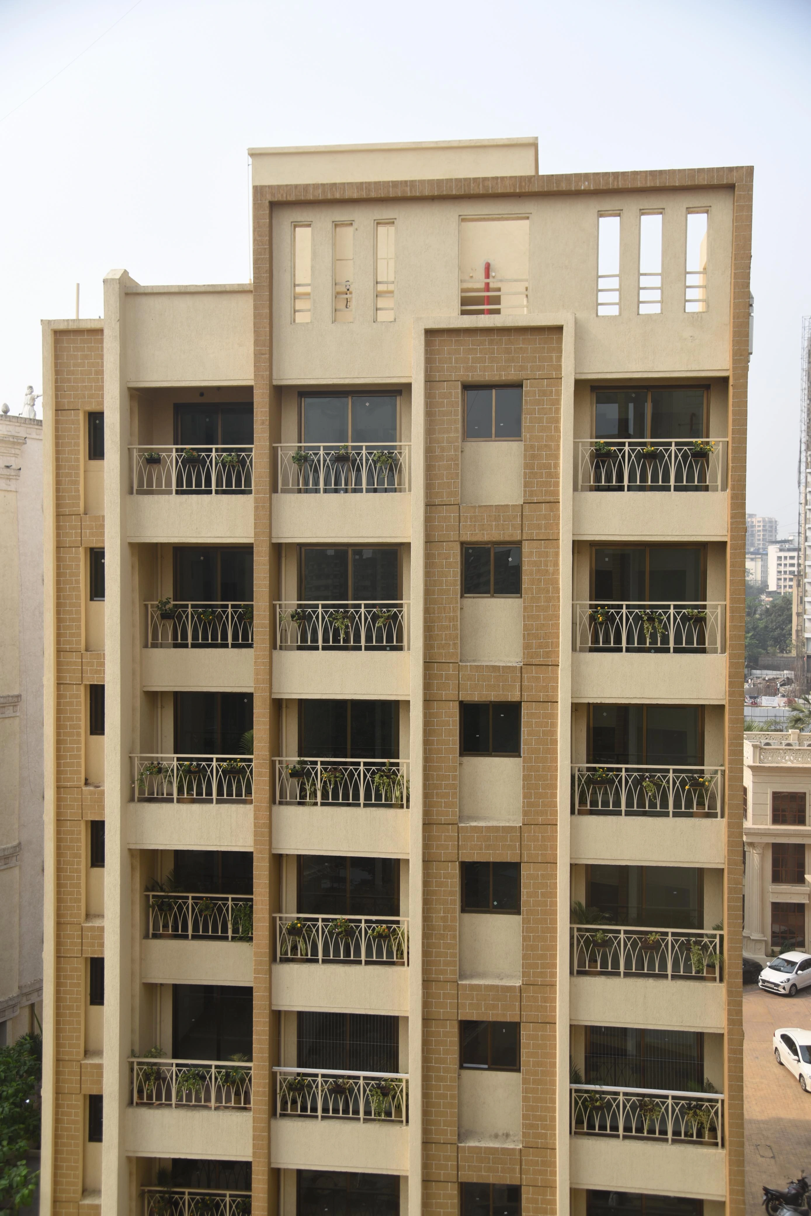 Ira by TCJ Realty, Kalyan West